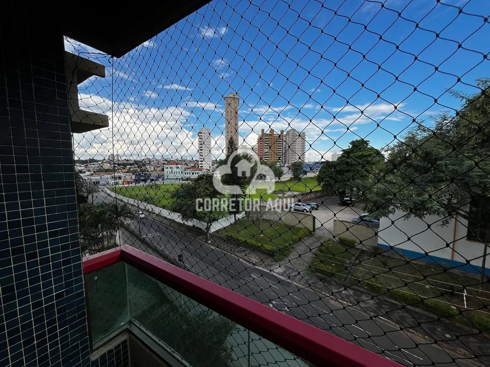 Apartamento, 4 quartos, 224 m² - Foto 20