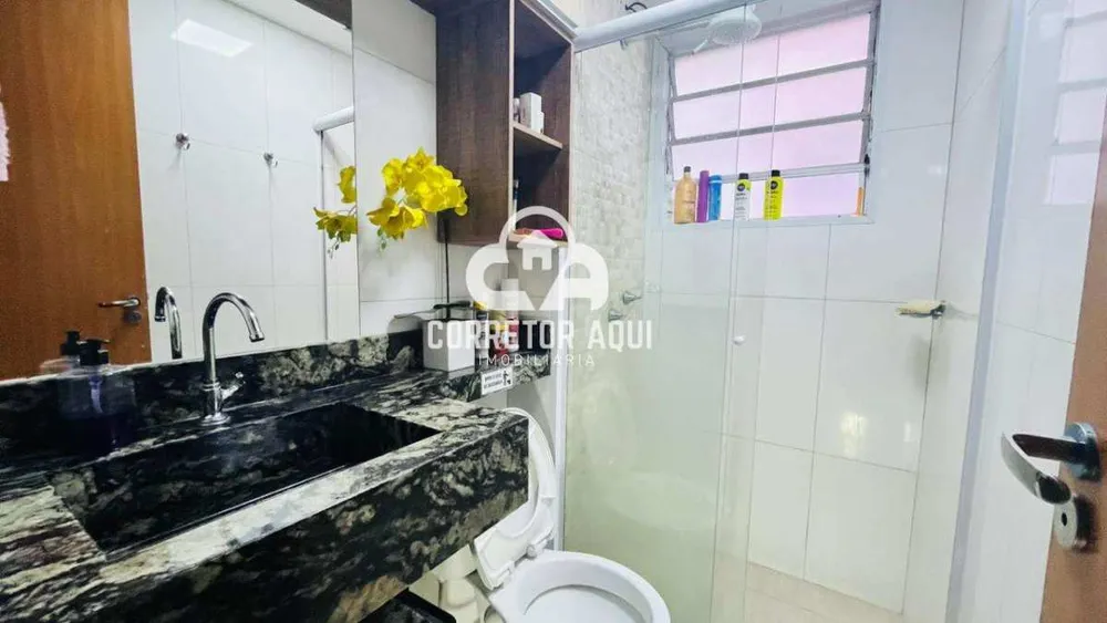 Apartamento, 2 quartos, 42 m² - Foto 7