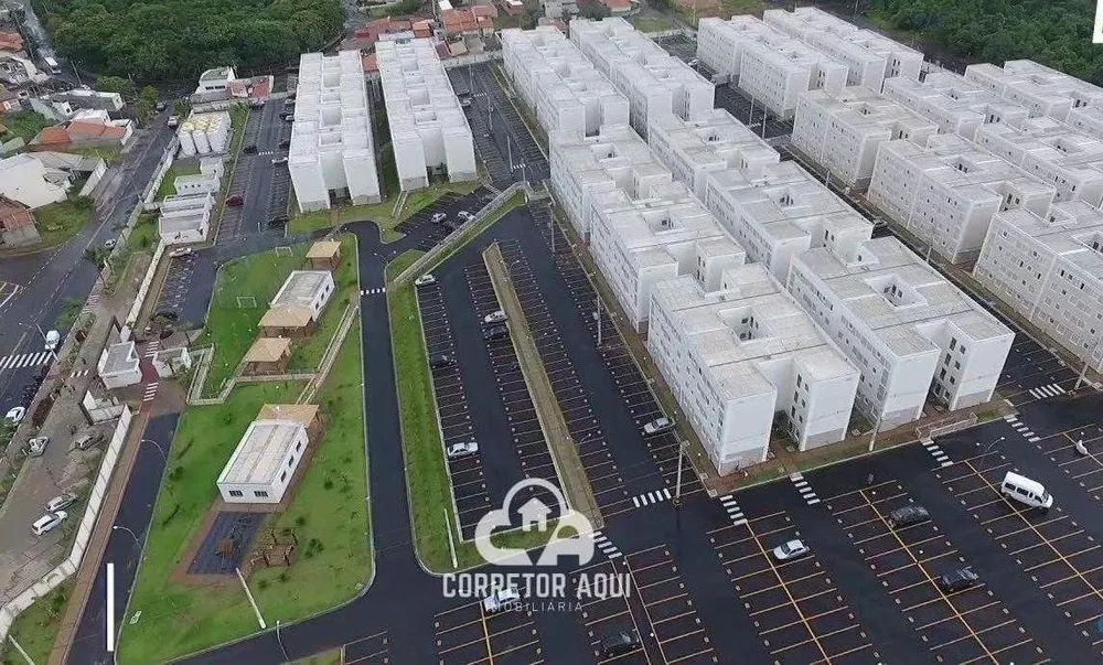 Apartamento, 2 quartos, 42 m² - Foto 10