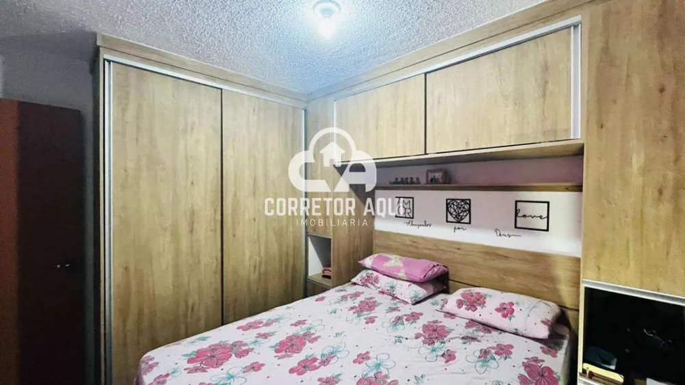 Apartamento, 2 quartos, 42 m² - Foto 8