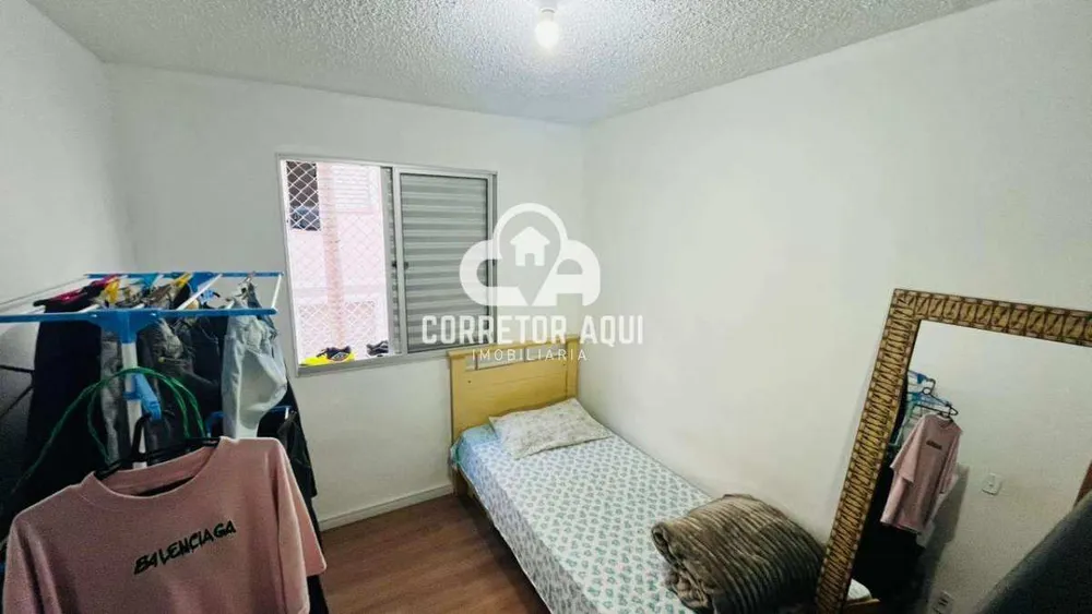 Apartamento, 2 quartos, 42 m² - Foto 9