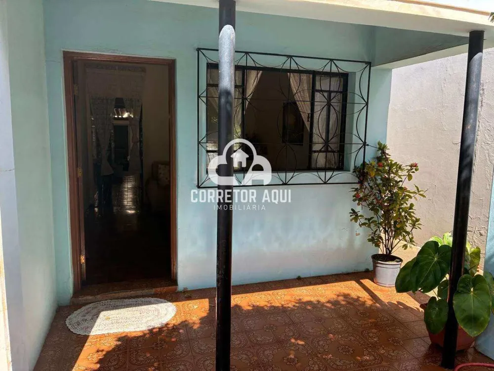 Casa, 3 quartos, 90 m² - Foto 3