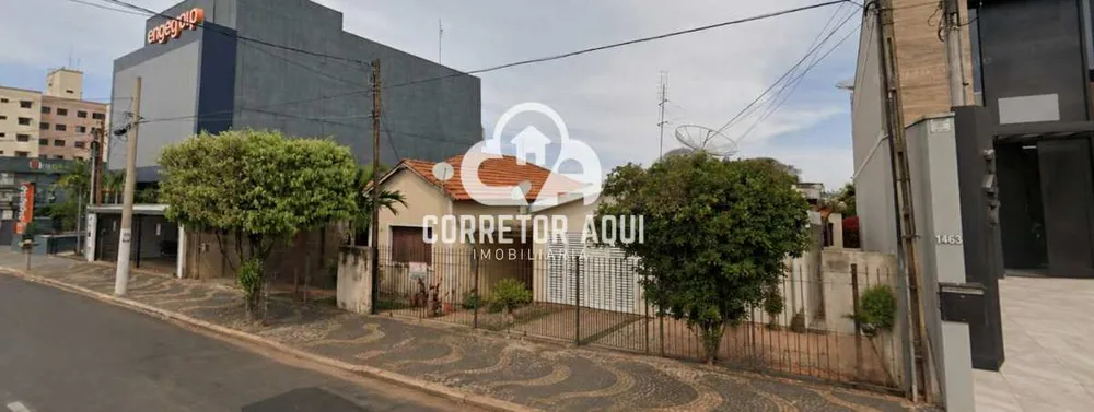 Casa, 3 quartos, 90 m² - Foto 1