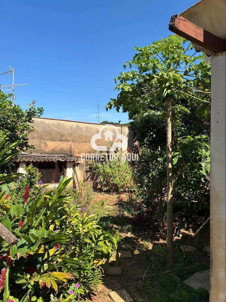 Casa, 3 quartos, 90 m² - Foto 11