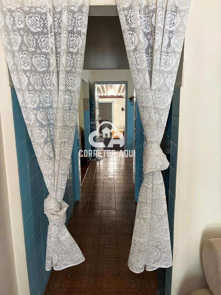 Casa, 3 quartos, 90 m² - Foto 12