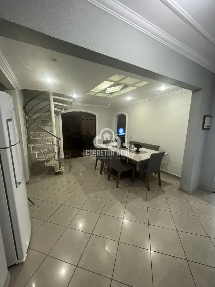 Casa, 4 quartos, 300 m² - Foto 4