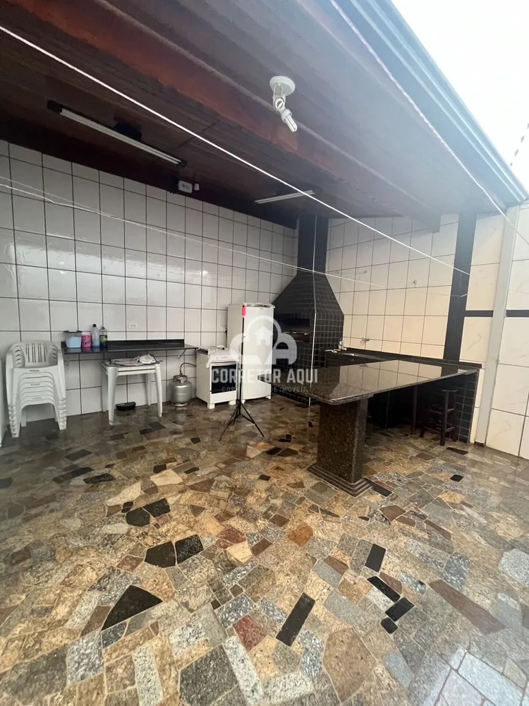 Casa, 4 quartos, 300 m² - Foto 14