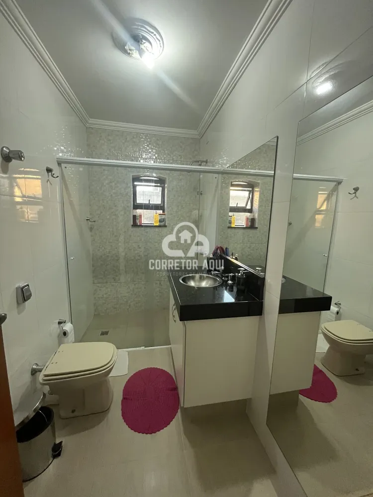 Casa, 4 quartos, 300 m² - Foto 12