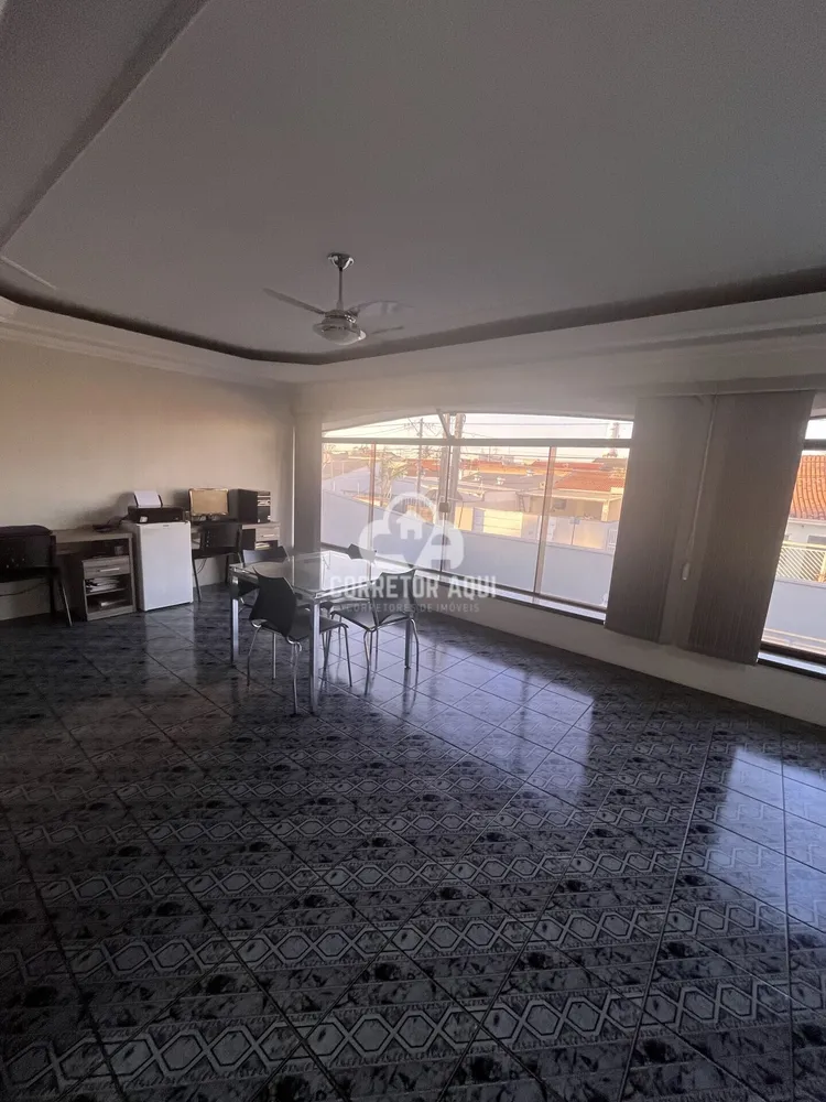 Casa, 4 quartos, 300 m² - Foto 11