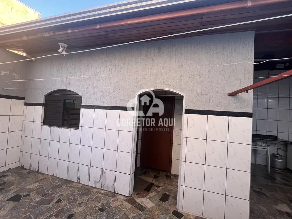 Casa, 4 quartos, 300 m² - Foto 16