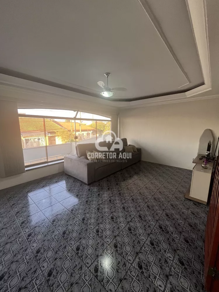 Casa, 4 quartos, 300 m² - Foto 3