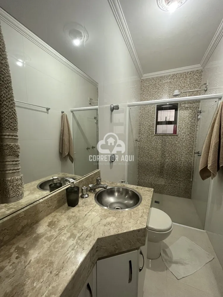 Casa, 4 quartos, 300 m² - Foto 6