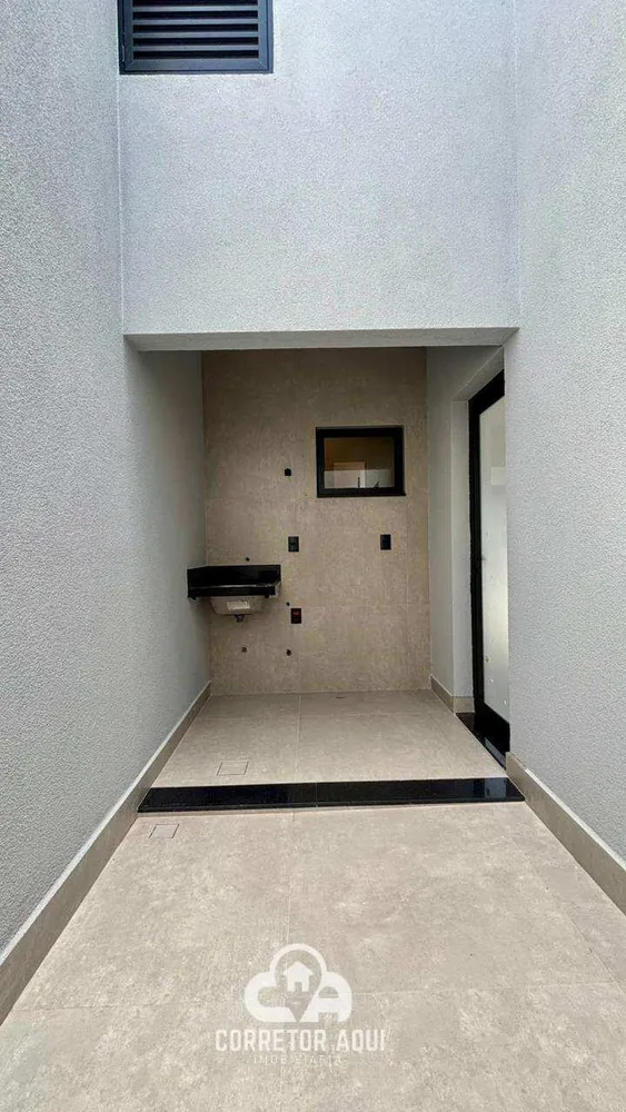 Casa, 3 quartos, 170 m² - Foto 11