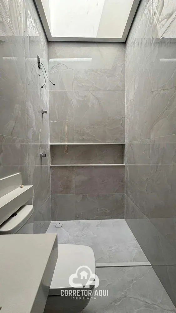 Casa, 3 quartos, 170 m² - Foto 9