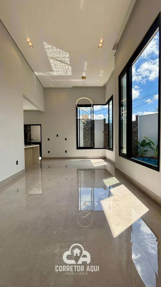 Casa, 3 quartos, 170 m² - Foto 4