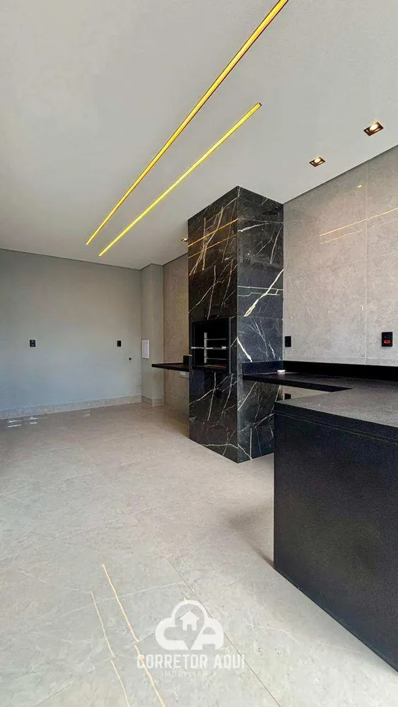 Casa, 3 quartos, 170 m² - Foto 10