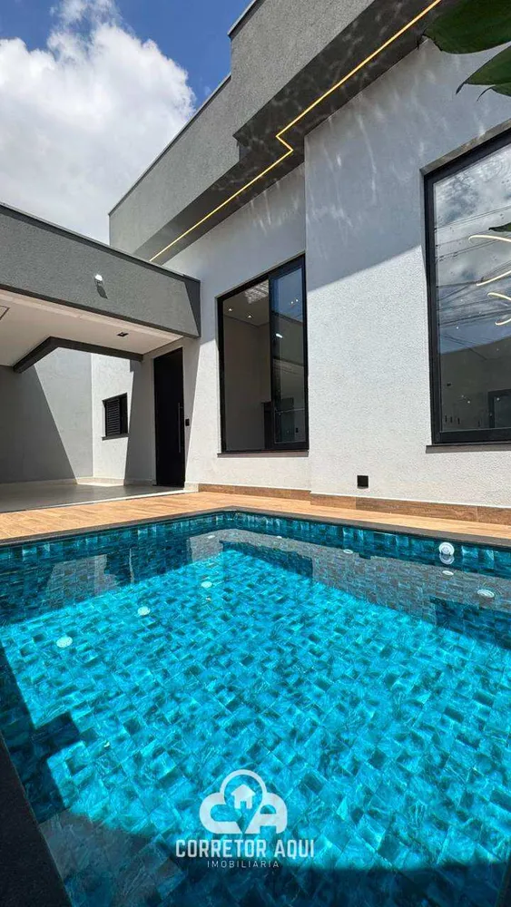 Casa, 3 quartos, 170 m² - Foto 3