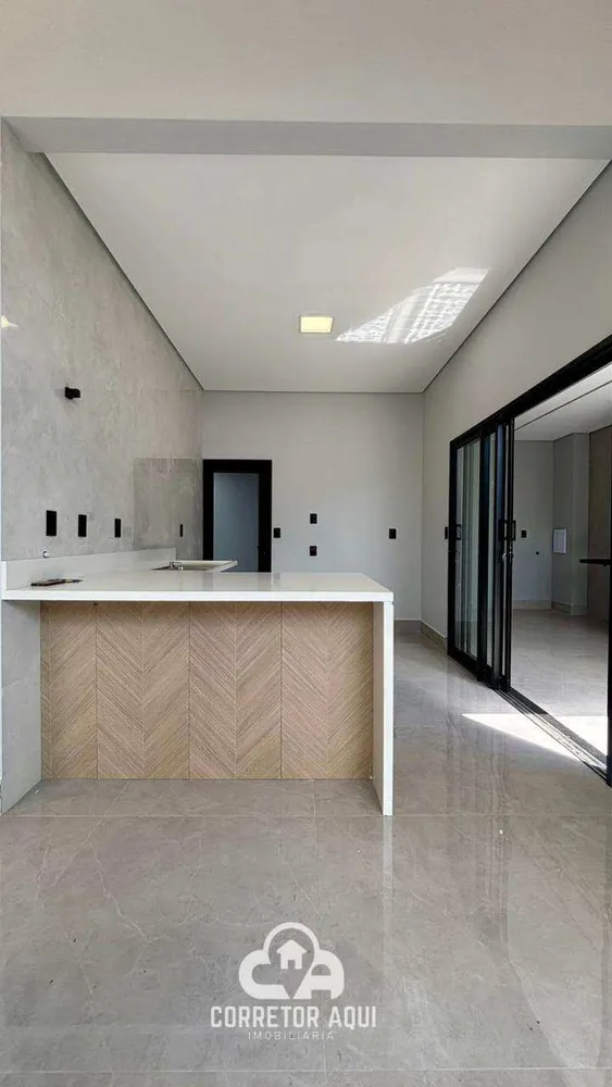 Casa, 3 quartos, 170 m² - Foto 5