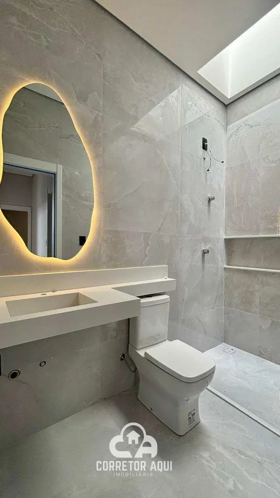 Casa, 3 quartos, 170 m² - Foto 6