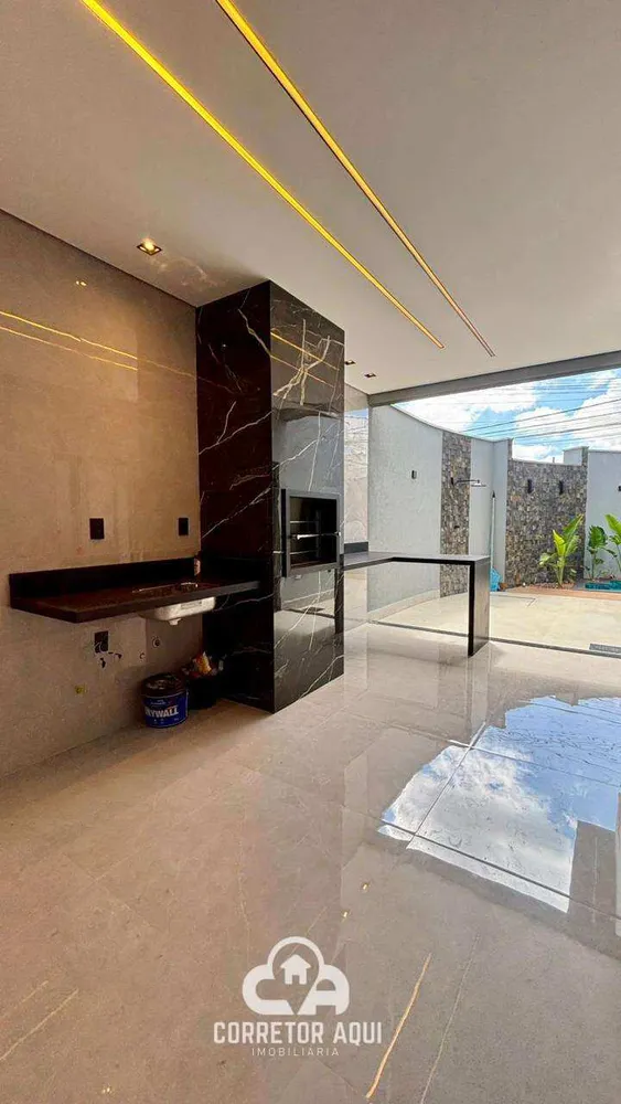 Casa, 3 quartos, 170 m² - Foto 12