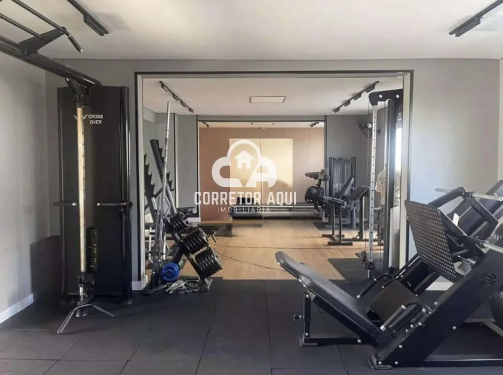 Apartamento, 2 quartos, 52 m² - Foto 12