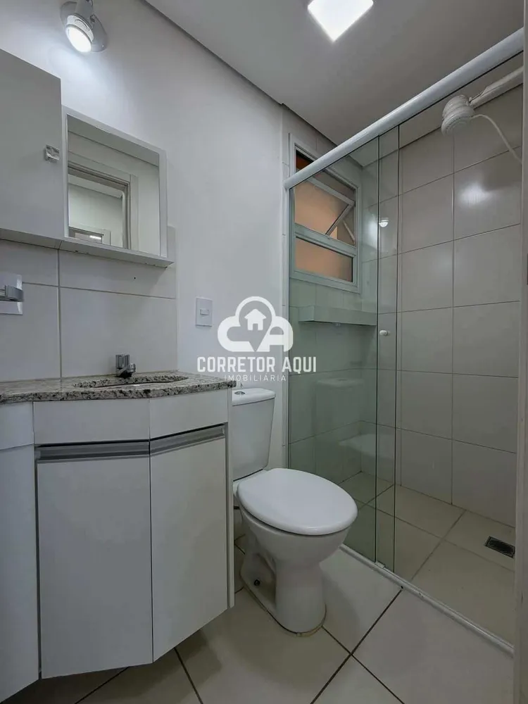 Apartamento, 2 quartos, 52 m² - Foto 9