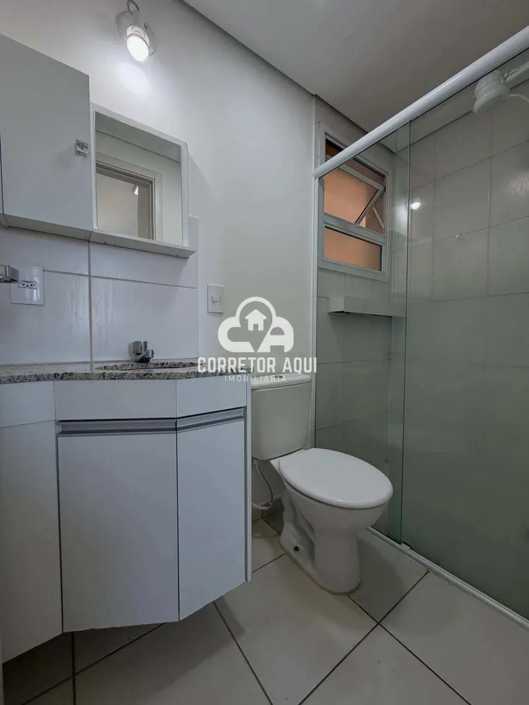 Apartamento, 2 quartos, 52 m² - Foto 8