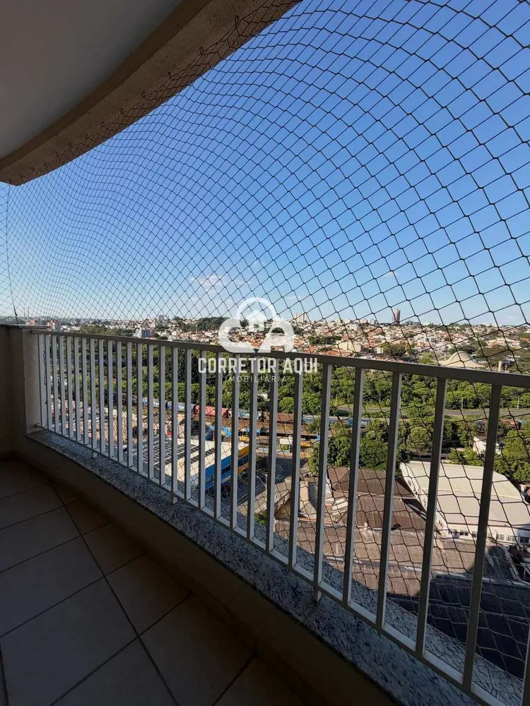 Apartamento, 2 quartos, 52 m² - Foto 7
