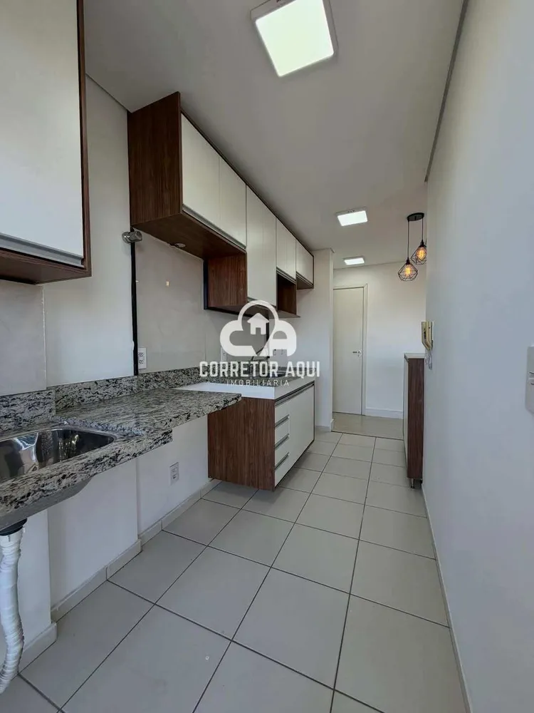Apartamento, 2 quartos, 52 m² - Foto 4