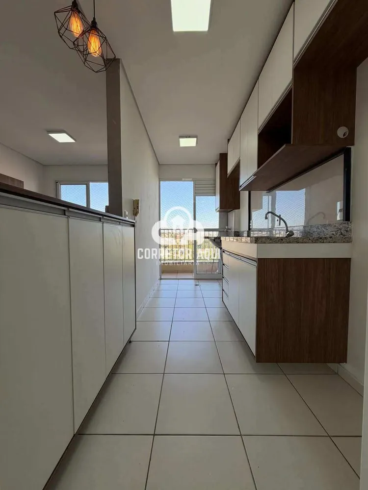 Apartamento, 2 quartos, 52 m² - Foto 5