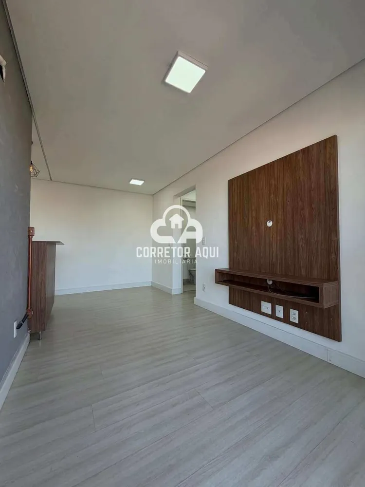 Apartamento, 2 quartos, 52 m² - Foto 2