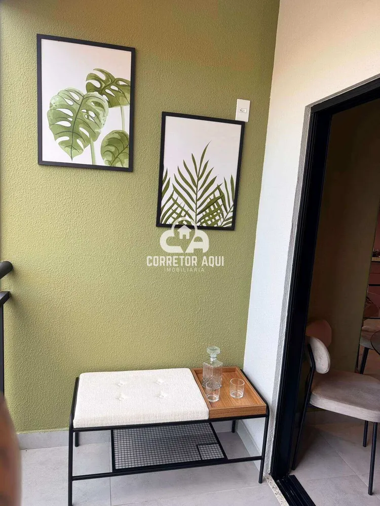 Apartamento, 2 quartos, 50 m² - Foto 6