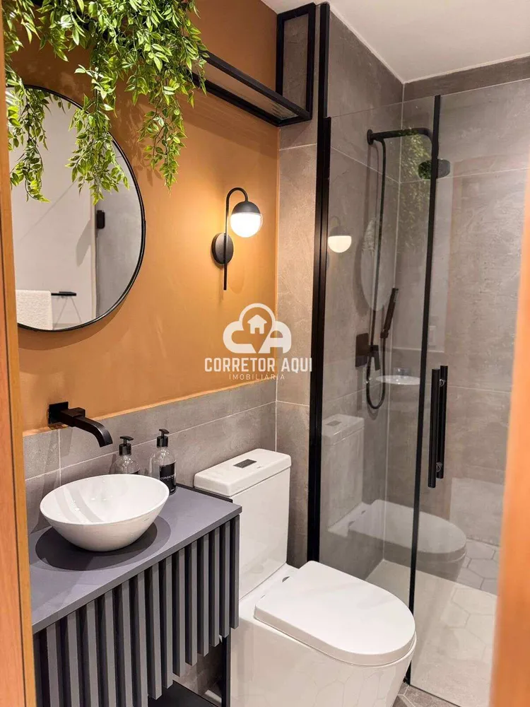 Apartamento, 2 quartos, 50 m² - Foto 7
