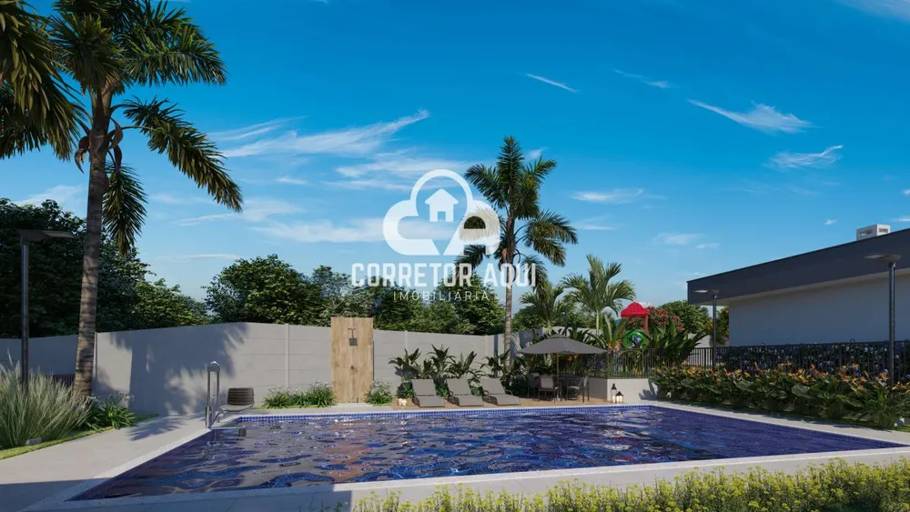 Apartamento, 2 quartos, 50 m² - Foto 10