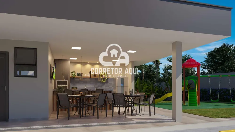 Apartamento, 2 quartos, 50 m² - Foto 11