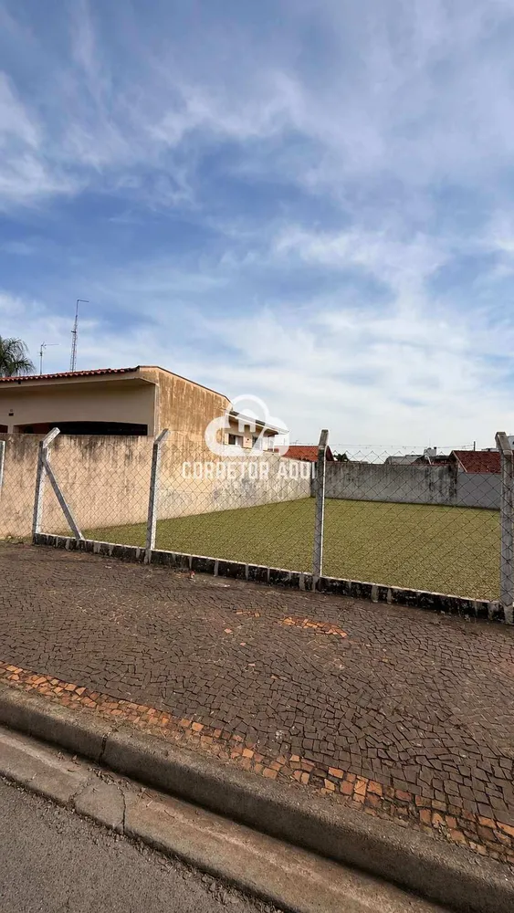 Terreno, 375 m² - Foto 2