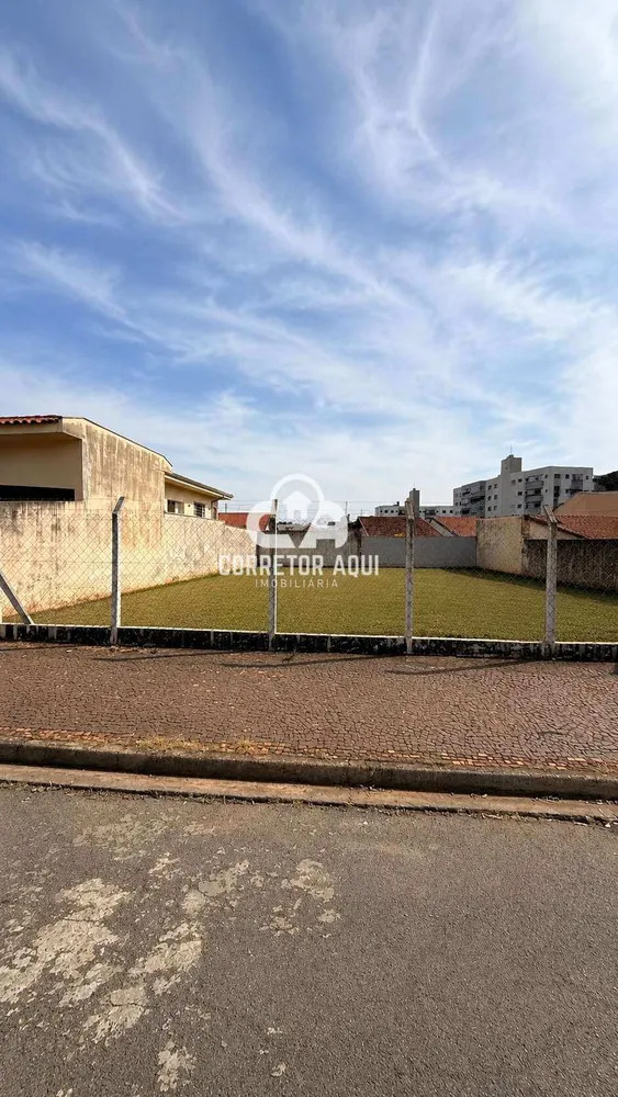 Terreno, 375 m² - Foto 3