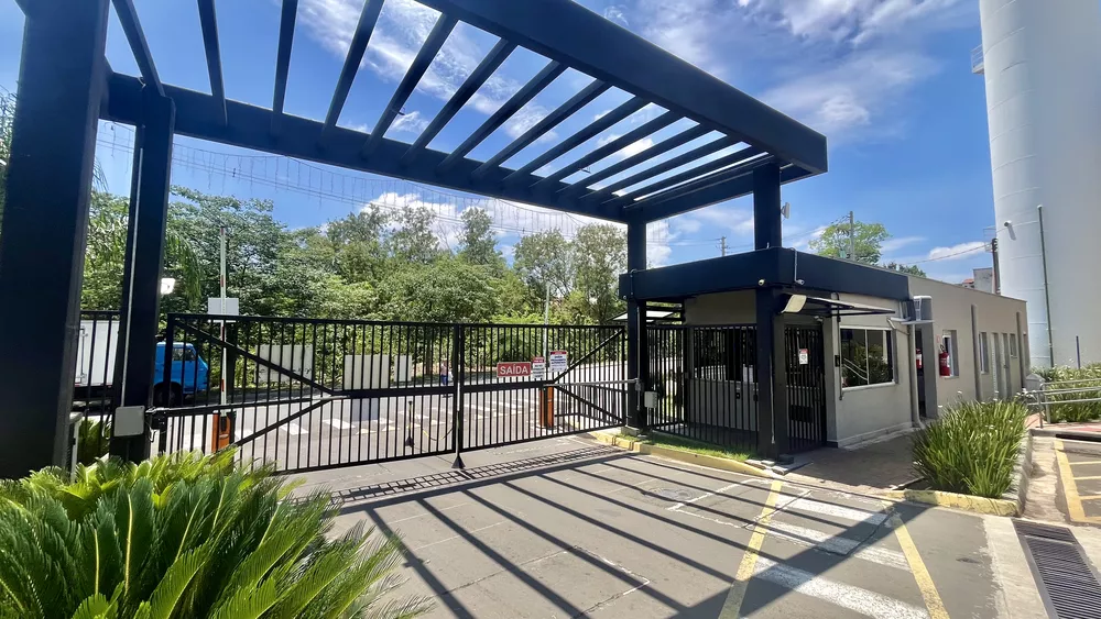 Apartamento, 2 quartos, 45 m² - Foto 1