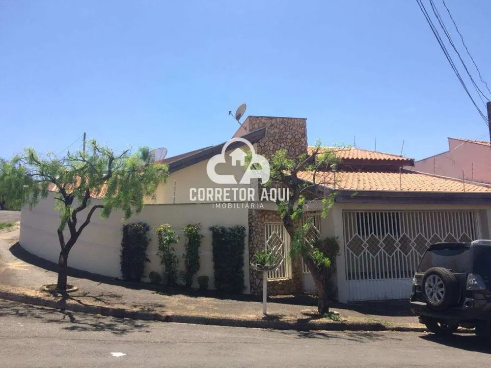 Casa, 3 quartos, 147 m² - Foto 7