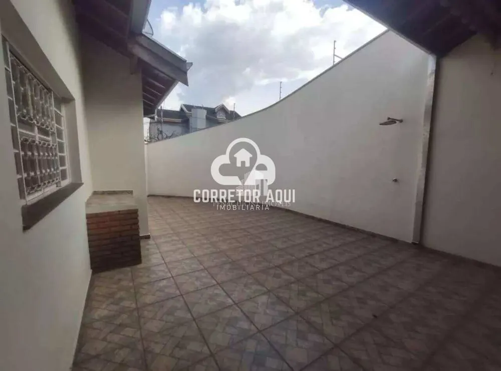 Casa, 3 quartos, 147 m² - Foto 1