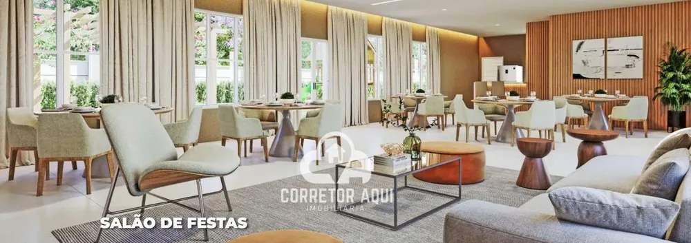 Casa de Condomínio, 2 quartos - Foto 8
