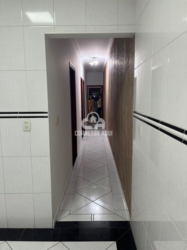 Casa, 3 quartos, 132 m² - Foto 9