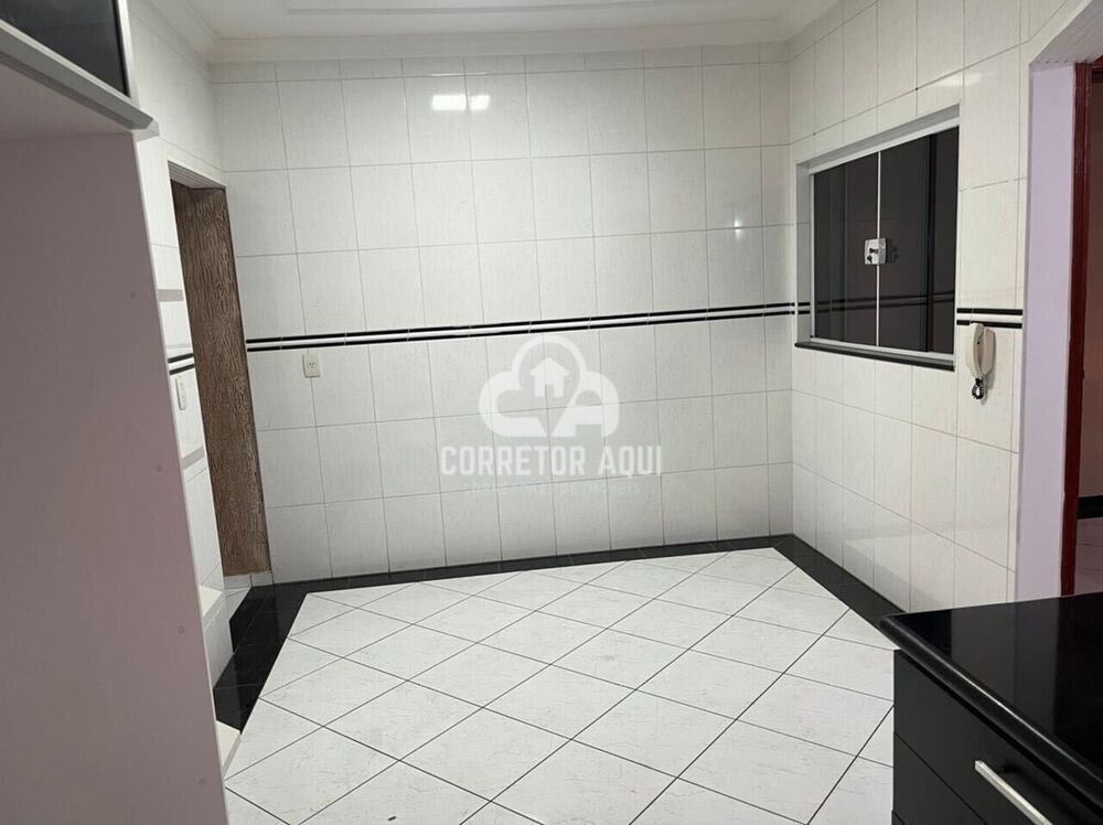 Casa, 3 quartos, 132 m² - Foto 4