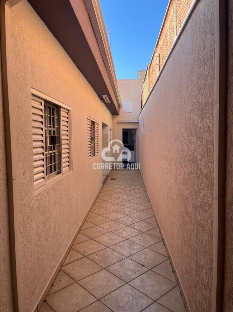 Casa, 3 quartos, 132 m² - Foto 6