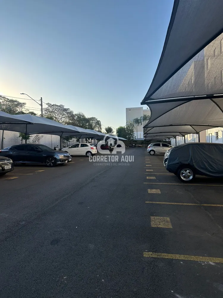 Apartamento, 2 quartos, 42 m² - Foto 5