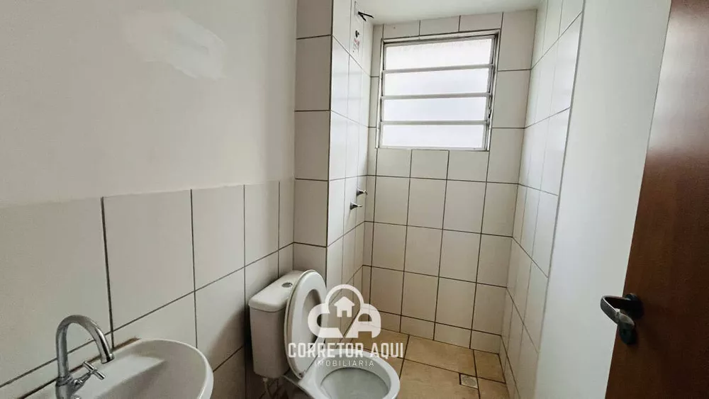 Apartamento, 2 quartos, 42 m² - Foto 1