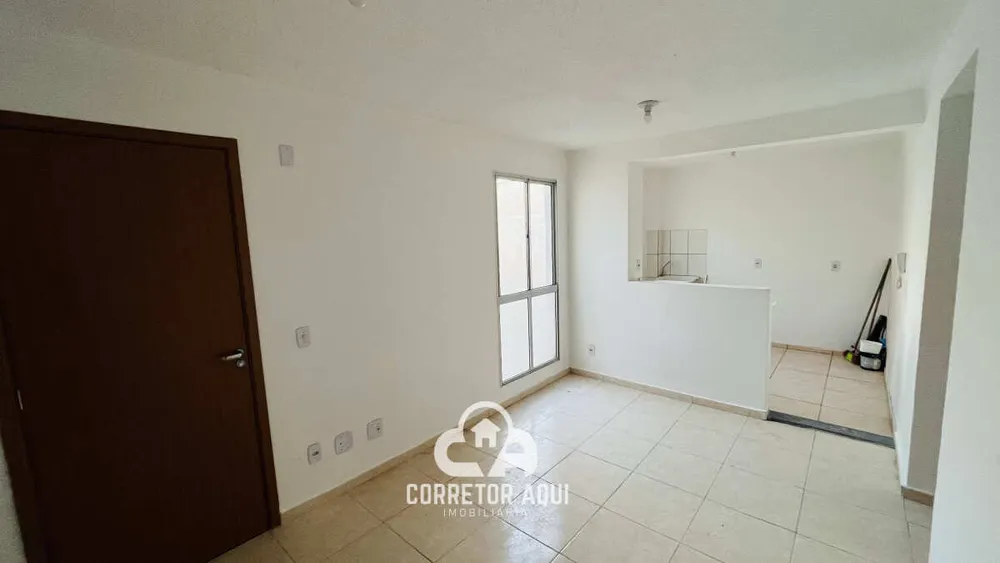 Apartamento, 2 quartos, 42 m² - Foto 13