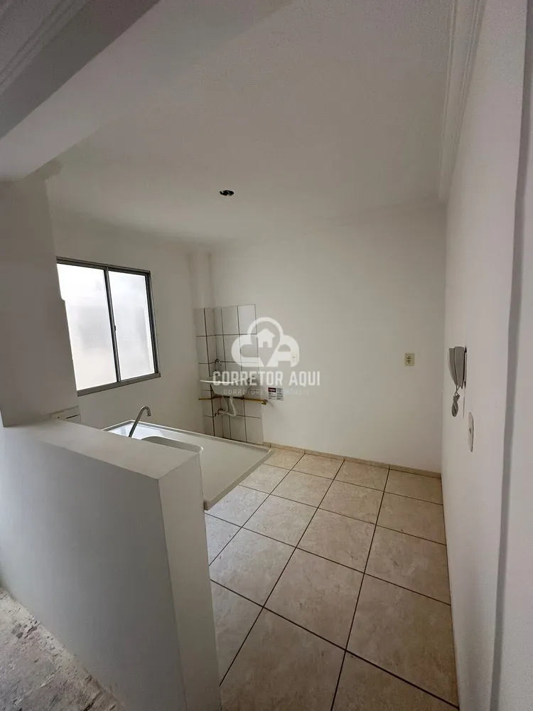 Apartamento, 2 quartos, 42 m² - Foto 9