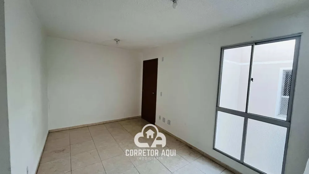Apartamento, 2 quartos, 42 m² - Foto 7