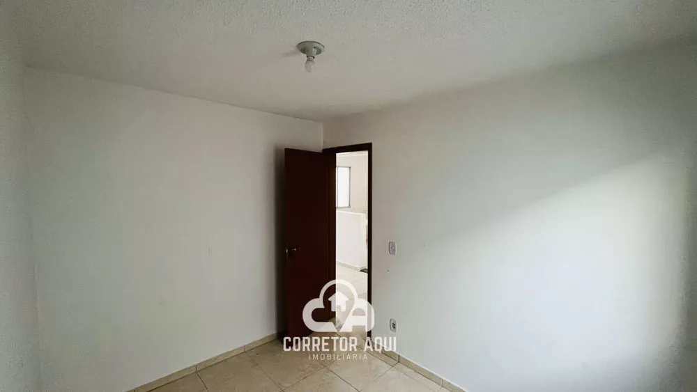 Apartamento, 2 quartos, 42 m² - Foto 2